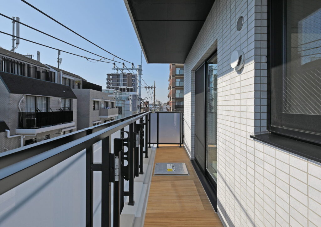 地上4階建新築工事
