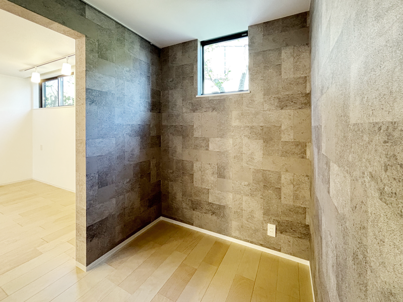 地上2階建フルリノベーション工事