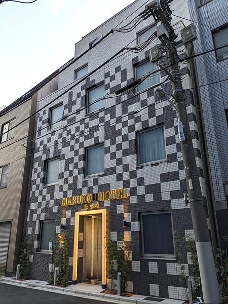 地下1階地上5階建新築工事