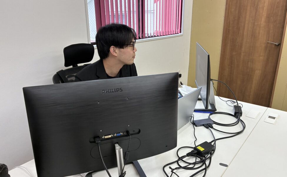 ✨新規部署「戦略広報室」を設立しました！✨