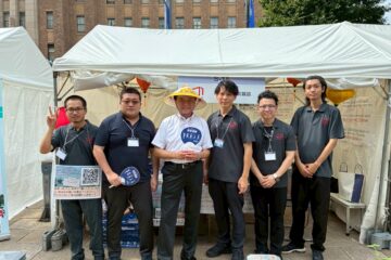 ✨ベトナムフェスタ in 神奈川 2025 出展のご報告✨