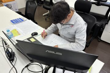 🍁秋の訪れとともに、新しい仲間が加わりました