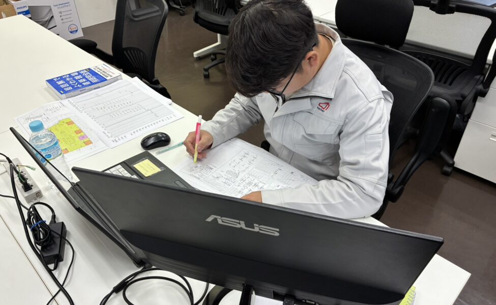 🍁秋の訪れとともに、新しい仲間が加わりました