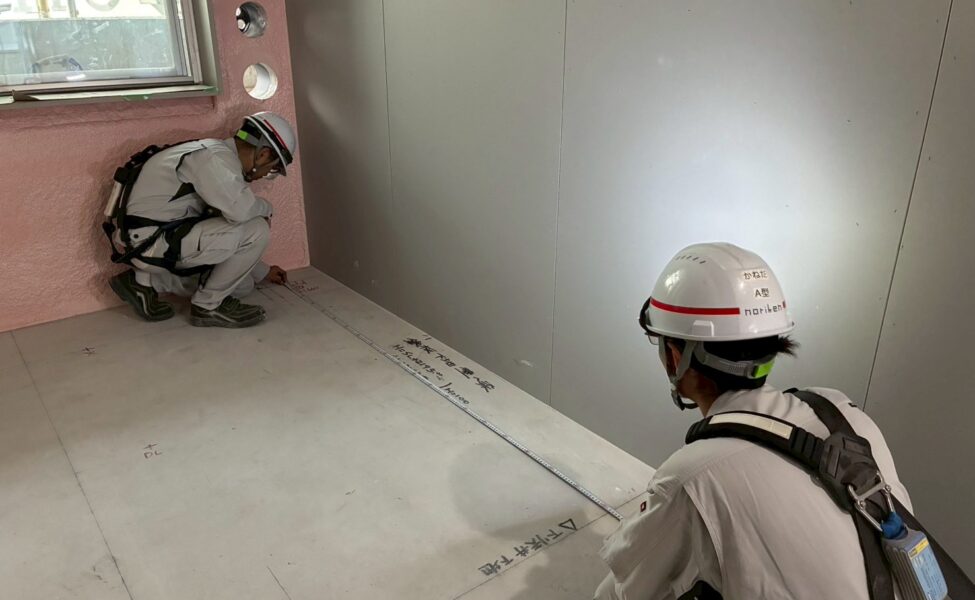 🏗️はじめまして、そしてお久しぶりです！😊